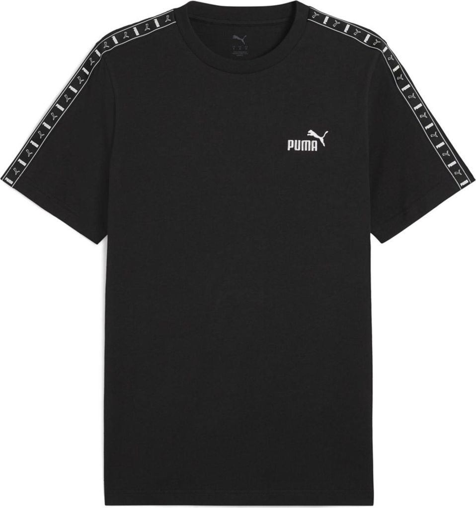Puma Essential Tape Shirt Herren