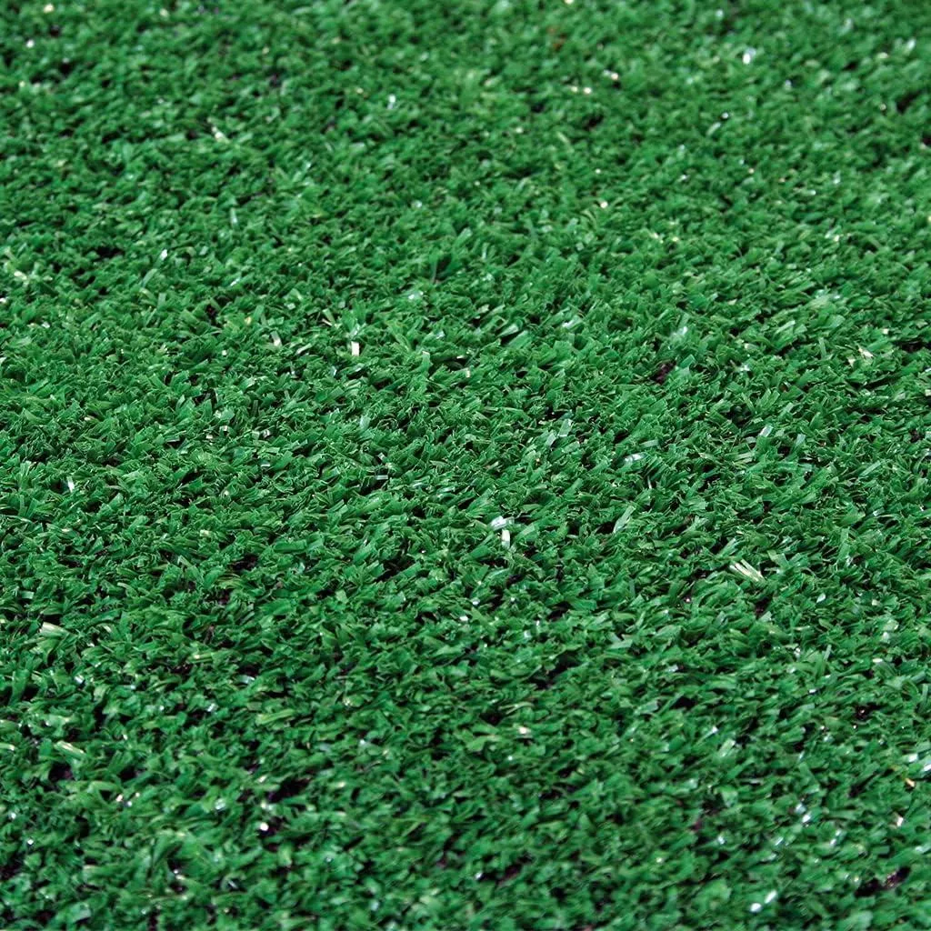 Gazon artificiel pour terrasse et jardin 2x25 mt - Pelouse 7 mm ref 48692 - 2