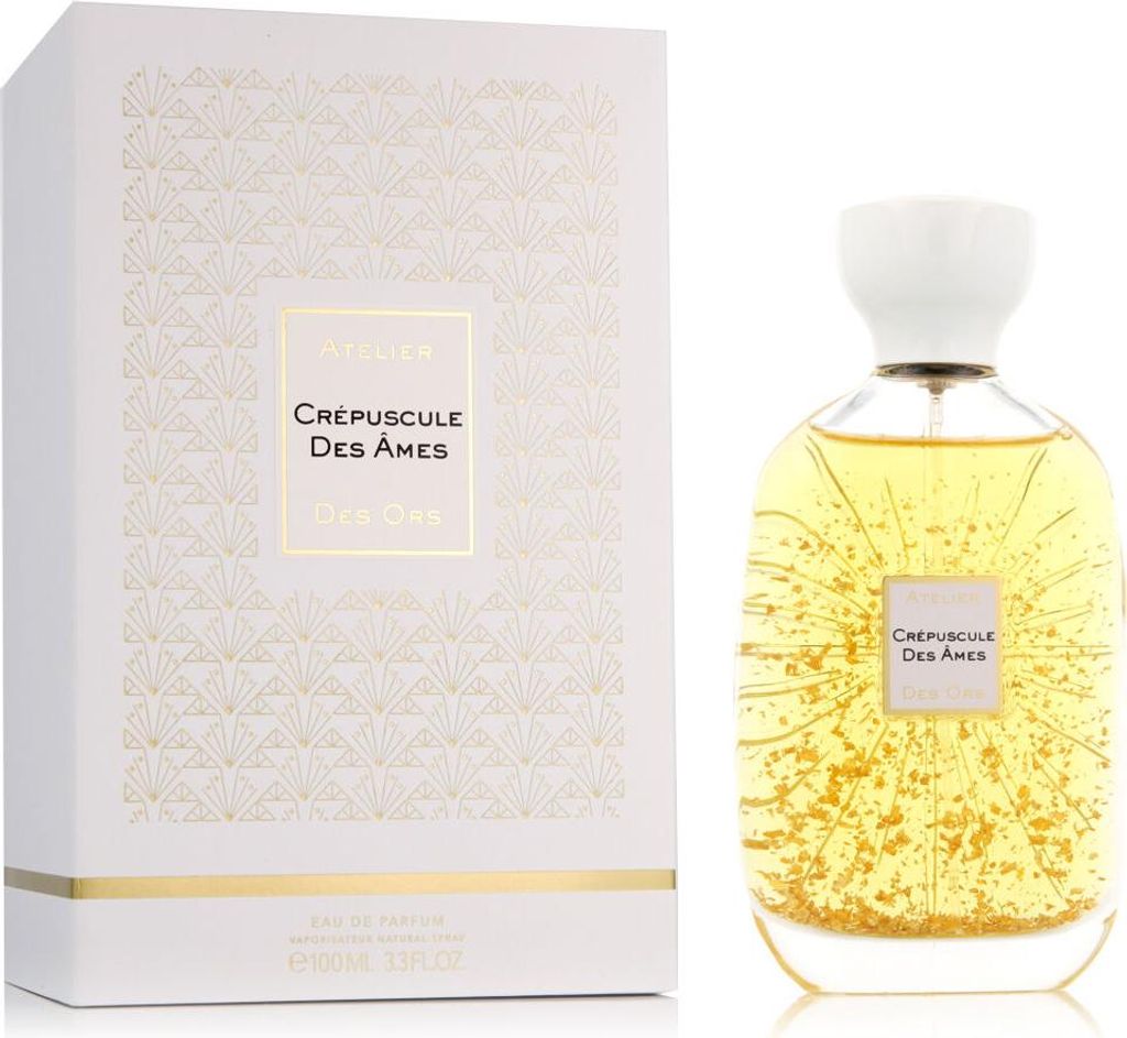 Atelier Des Ors Crepuscule Des Ames EdP Unisex 100ml für Männer