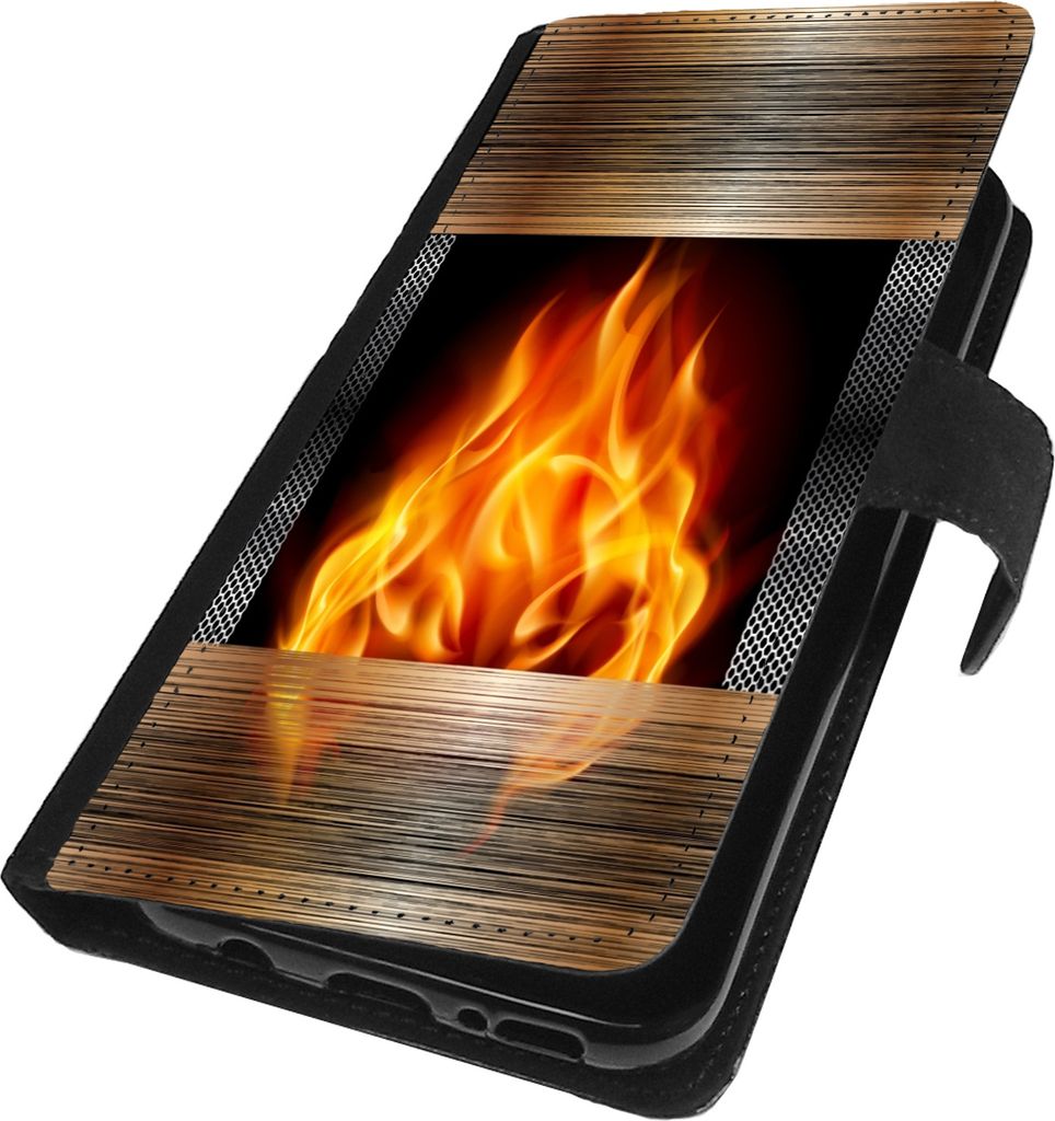 Handy Cover für Samsung Galaxy S8 PLUS Smartphone Schutz Hülle Tasche bedruckt Case Silikon Schale Motiv 312