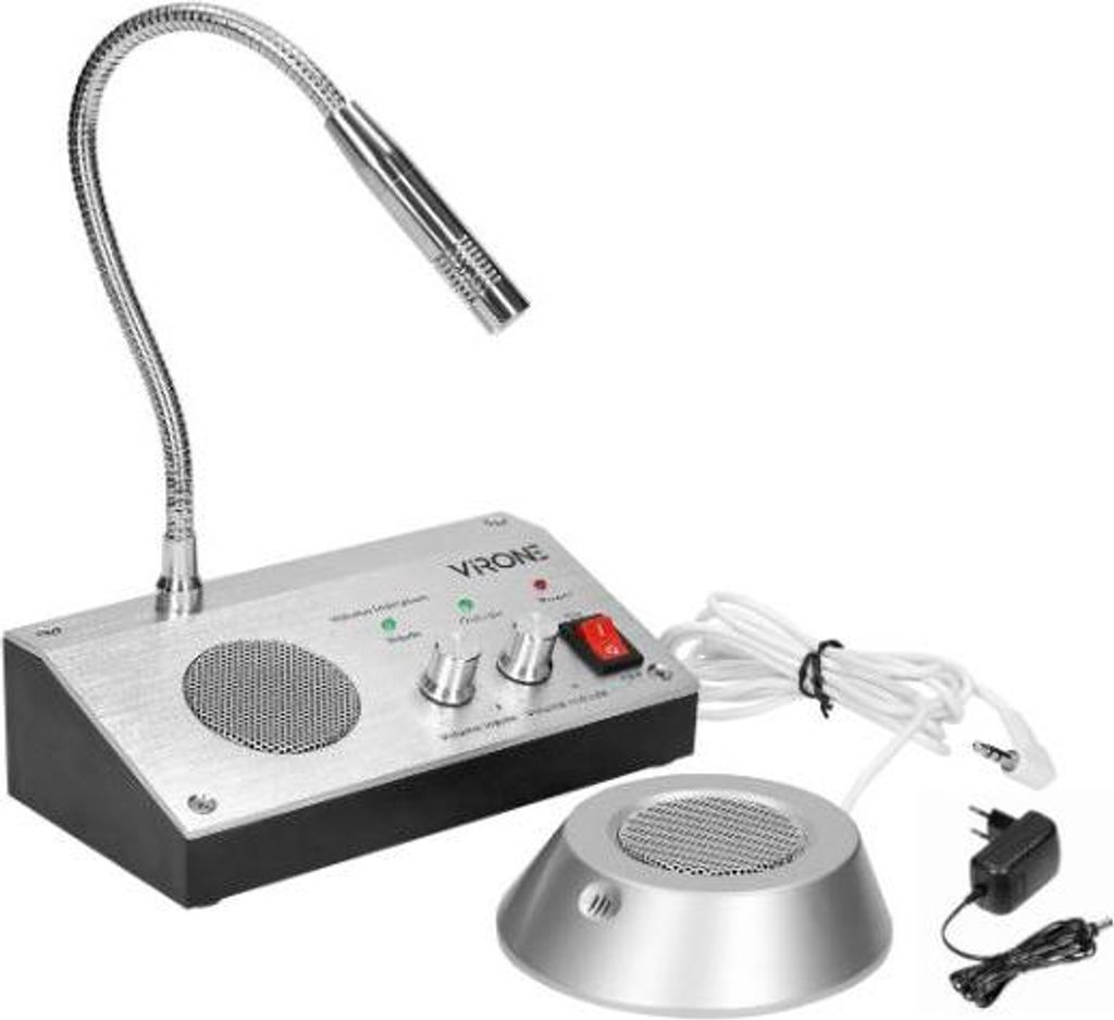 Set interfono ORNO IC-1 Immagine del prodotto 