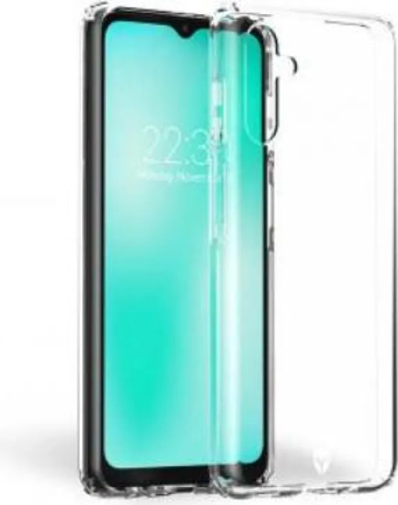 Custodia Force Case Feel per Samsung Galaxy A04S - Protezione Rinforzata