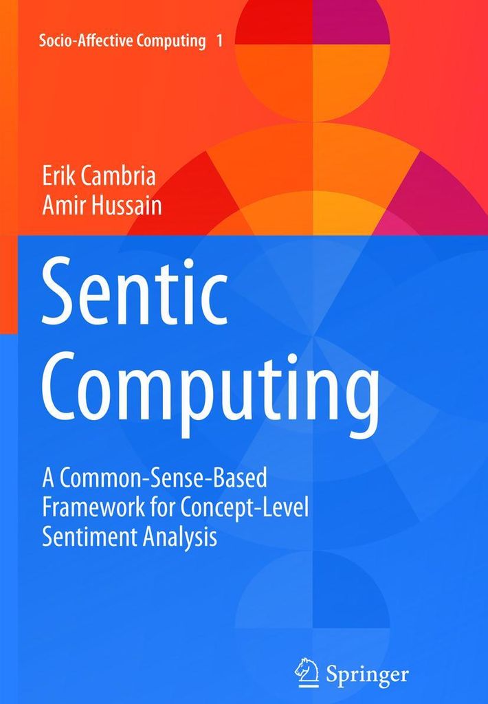 Sentic Computing
