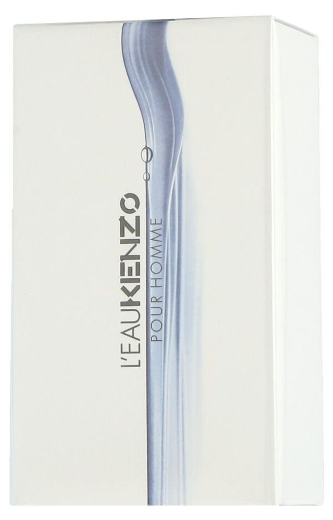 Kenzo L'Eau Kenzo Pour Homme Eau de Toilette 30ml Immagine del prodotto 