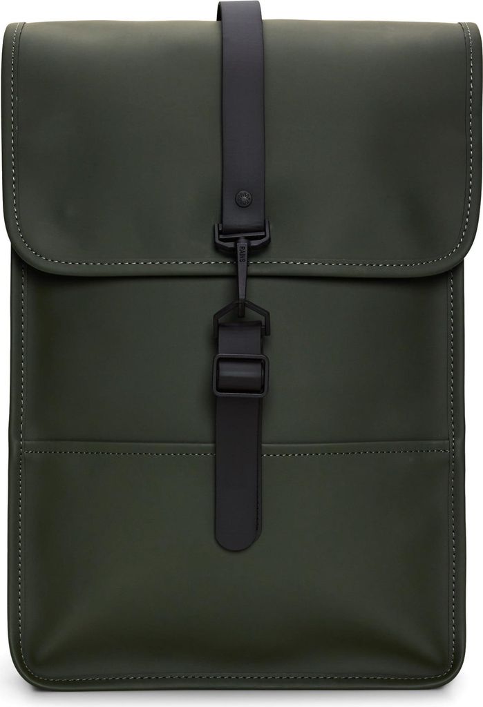 Rains DK Backpack Mini W3 Green .