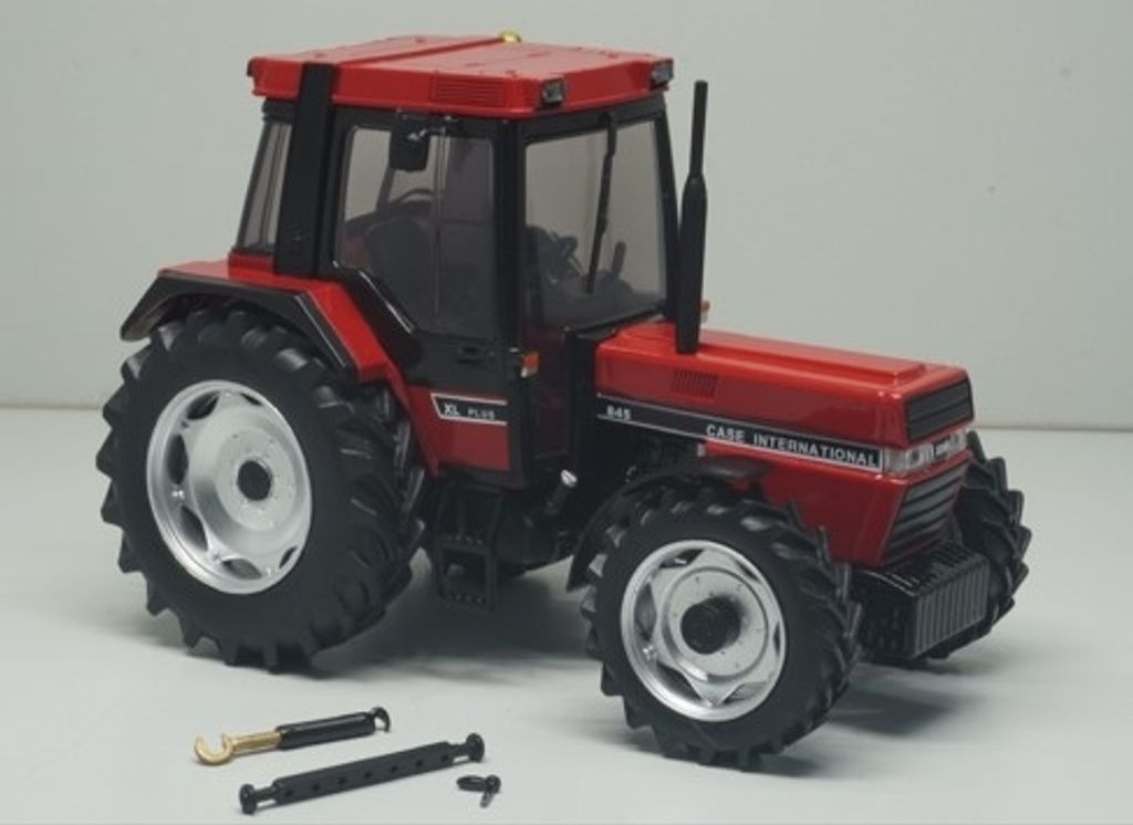 CASE IH 845 XL Mehr, REP234, Maßstab1/32, REPLICAGRI Produktbild 
