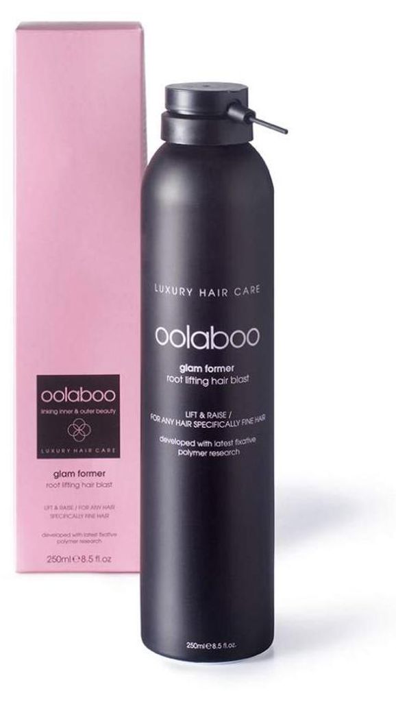 Oolaboo Glam Former Root Lifting Hair Blast 250ml Obrázek produktu 
