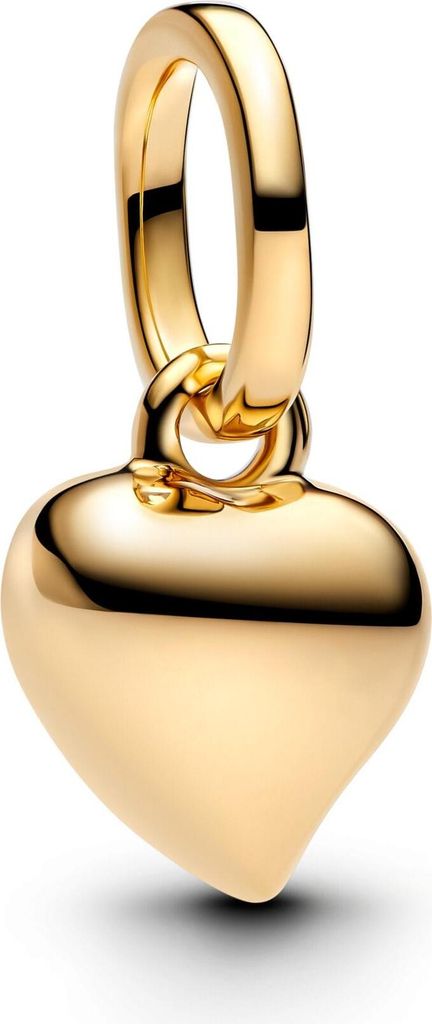 Pandora 763691C00 - Mini Herz - hängende Charme