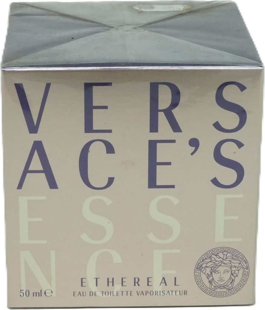 Versace Ethereal Eau de Toilette Spray 50ml