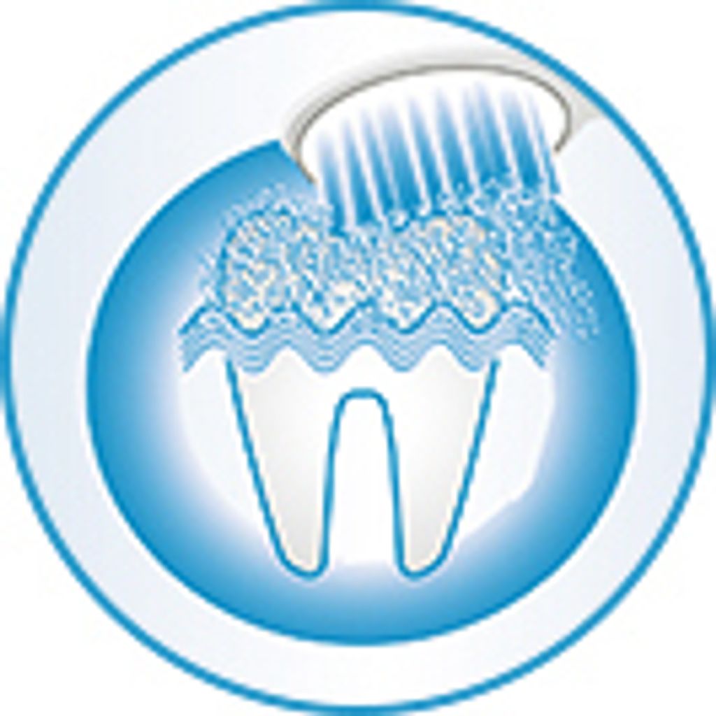 ProfiCare Dental-Center, Schallzahnbürste mit Munddusche Produktbild 11