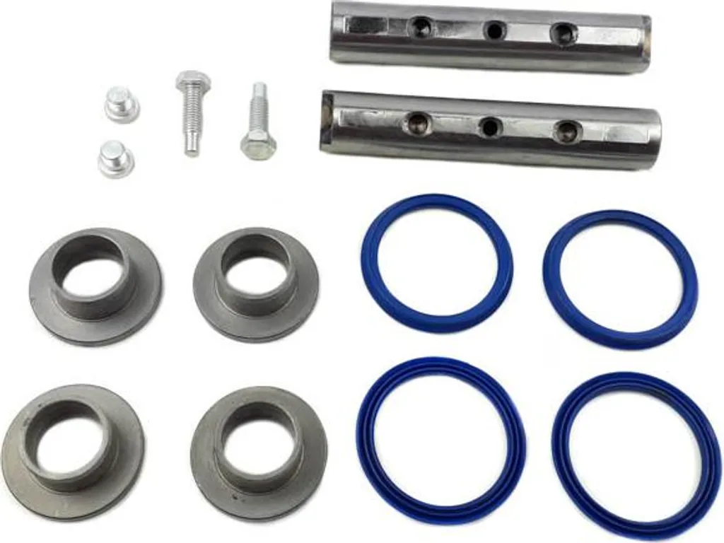 Suspension de cabine DAF 1266426S1 renforcée avec douilles premium kit