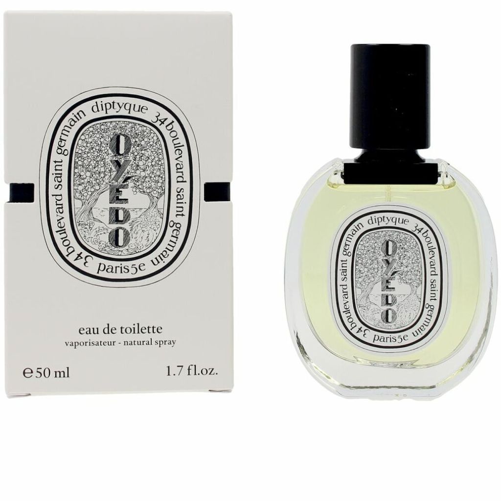 Diptyque Diptyque Oyedo toaletní voda 50 ml (unisex) Obrázek produktu 