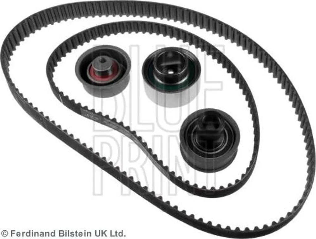 Kit courroie de distribution anti-rupture ADN17304 Almera Primera