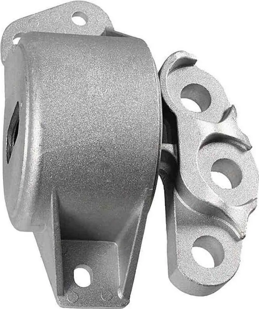 Silentbloc support moteur caoutchouc-métal pour FIAT GRANDE PUNTO 199