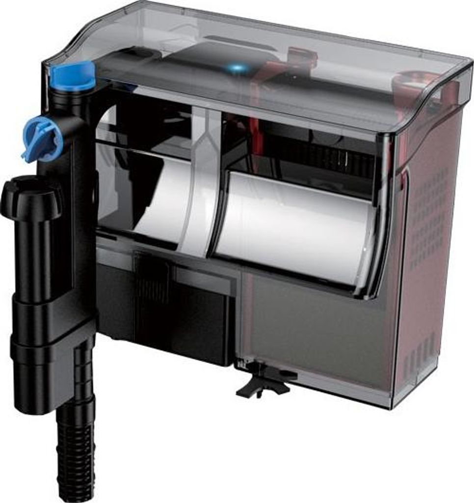 SunSun / Grech CBG-500S - Kaskadenfilter Produktbild 