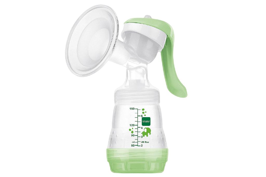 Milchpumpe kompakt Produktbild 