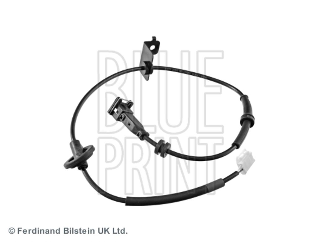 Sensor, Raddrehzahl BLUE PRINT ADG07188
