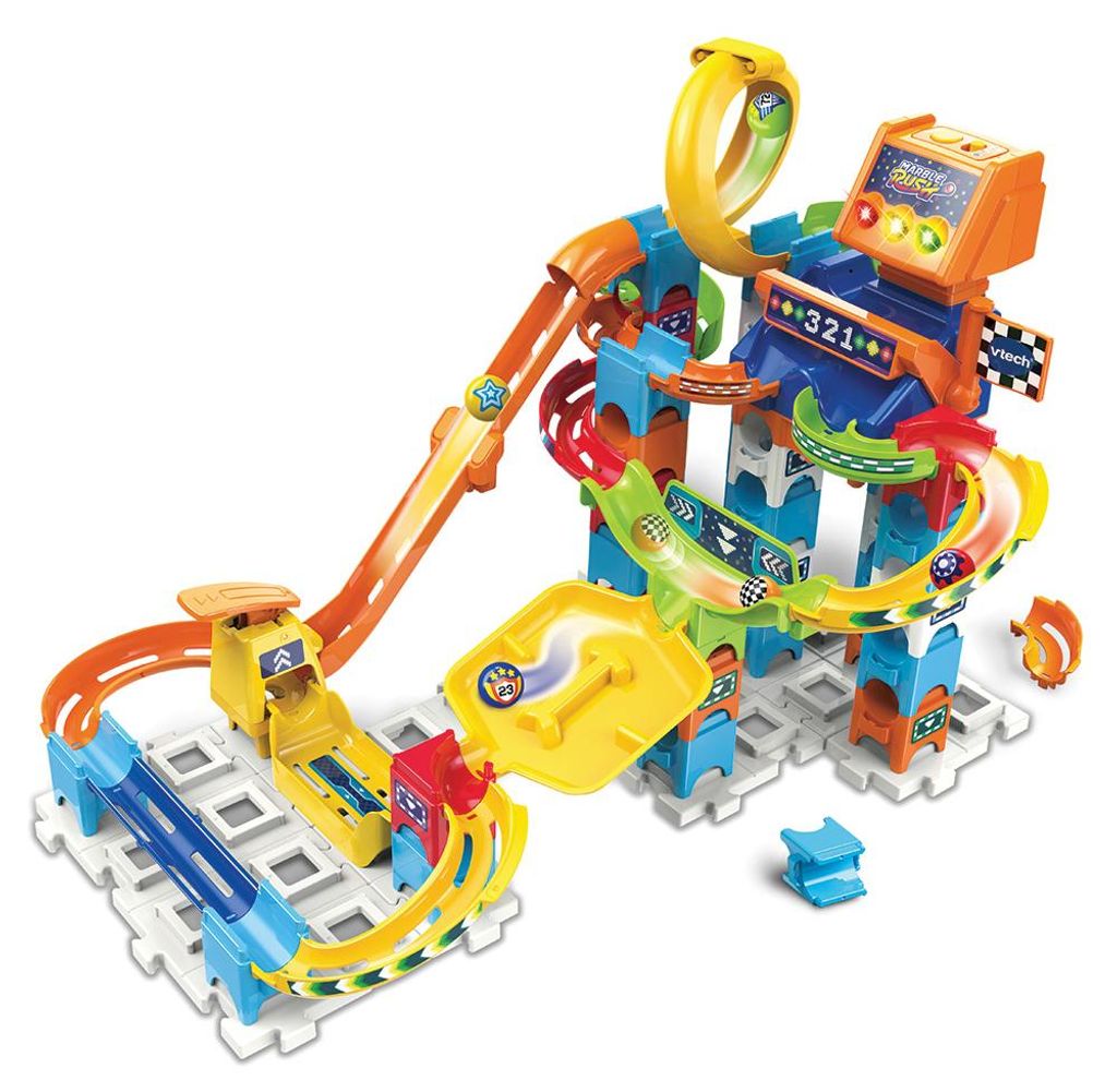 VTECH Marble Rush-Racing 0 Zdjęcie produktu 