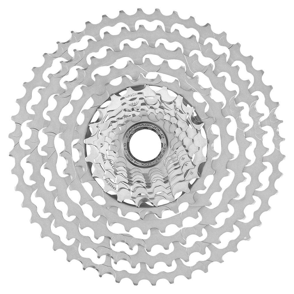 Pignone Campagnolo Ekar GT13s CS25-EKGT1304 10-44 denti Immagine del prodotto 
