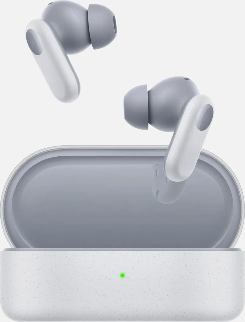 OPPO Enco Buds2 Pro Blanc Écouteurs TWS Bluetooth 110070830006