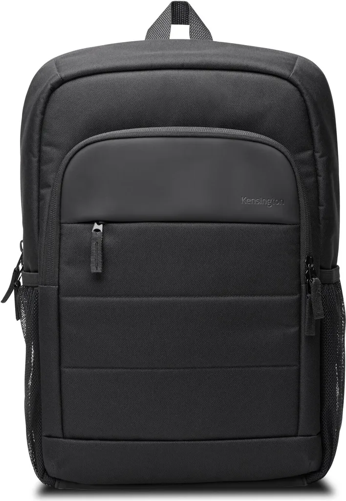Kensington EQ Backpack K60392WW 16" | Lo Zaino per la Giungla Urbana