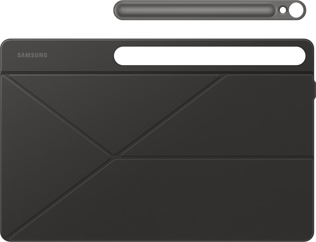 Samsung Smart Book Cover dla Galaxy Tab S10 FE+, pokrowiec, Zdjęcie produktu 