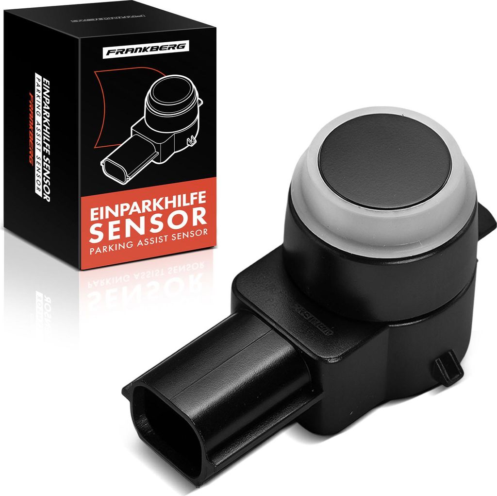 Frankberg 1x Parksensor PDC Sensor Vorne Hinten für Maserati Ghibli Levante Quattroporte