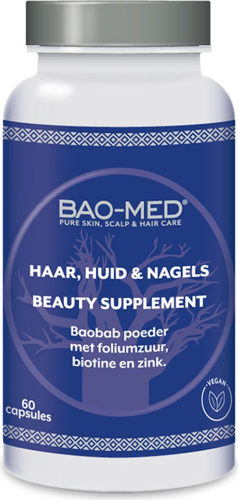 Mediceuticals Folligen shampoo -250ml - bij haarverlies Produktbild 