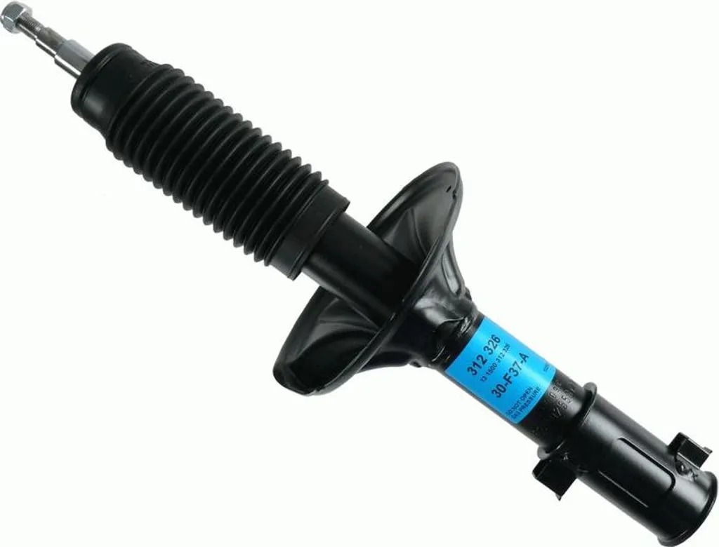Amortisseur SACHS 312 326 pour Hyundai Elantra et Coupé - Qualité OE