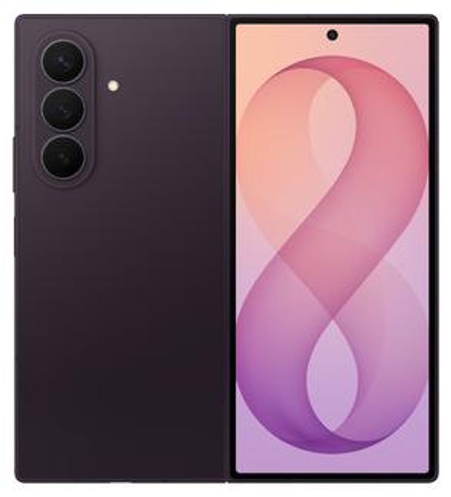 Samsung Galaxy Z Fold8 Ultra , 20,3 cm (8"), 2504 x 2256 Produktbild 