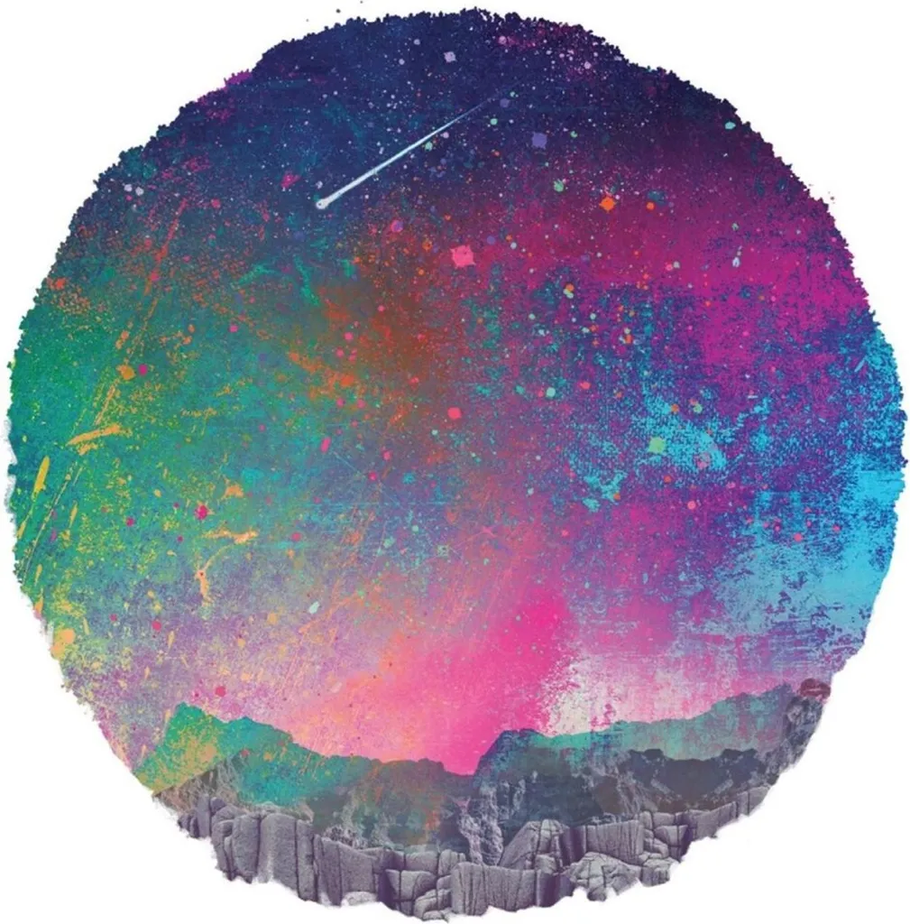 Khruangbin Universe Smiles Upon You LP Vinyle Original Album