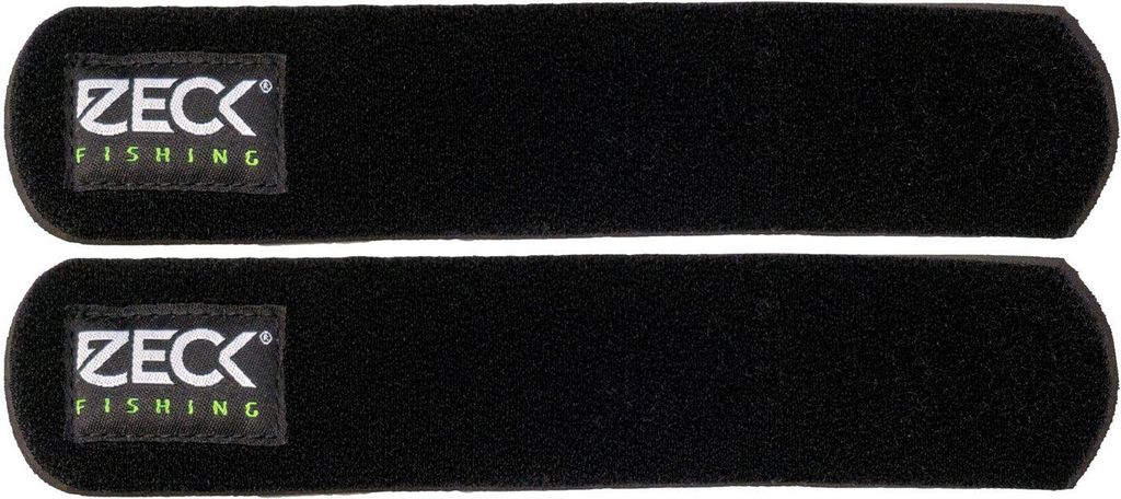 Zeck Rod Band - 2 Stück Rutenklettband Produktbild 
