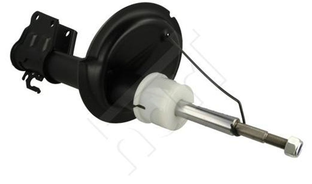 HART 810 073 SCHALLDÄMPFER/P/DOBLO 1.3D MULTIJET 05- GAS x