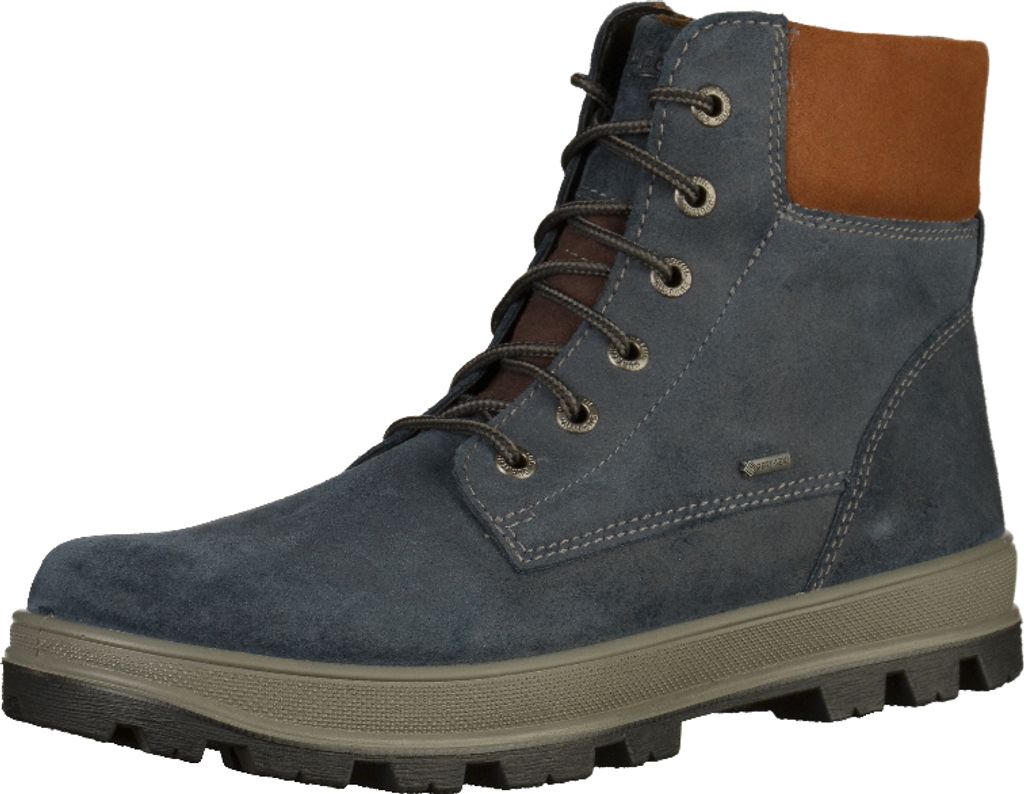 Superfit Tedd Halbstiefel wasserdicht Gore-Tex EUR 43