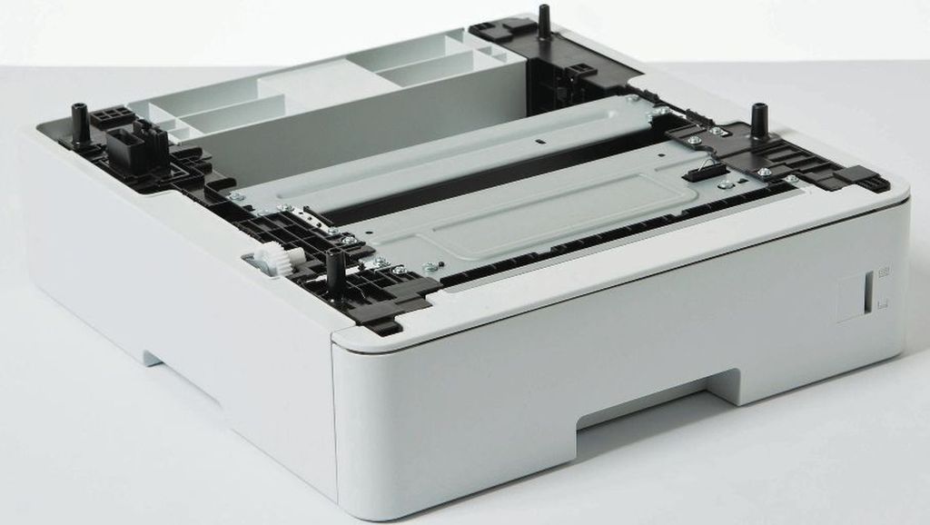 Brother LT-5505 - Medienfach / Zuführung - 250 Blätter