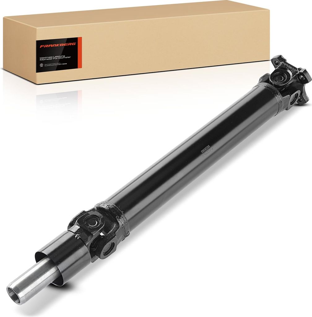 Frankberg 1x Kardanwelle Gelenkwelle Hinterachse für Nissan Serena C23 2.0L 2.3L 1991-2001