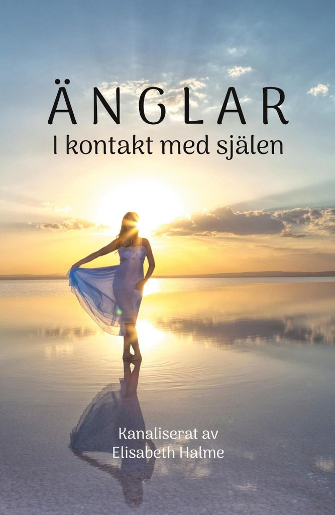 Änglar i kontakt med själen