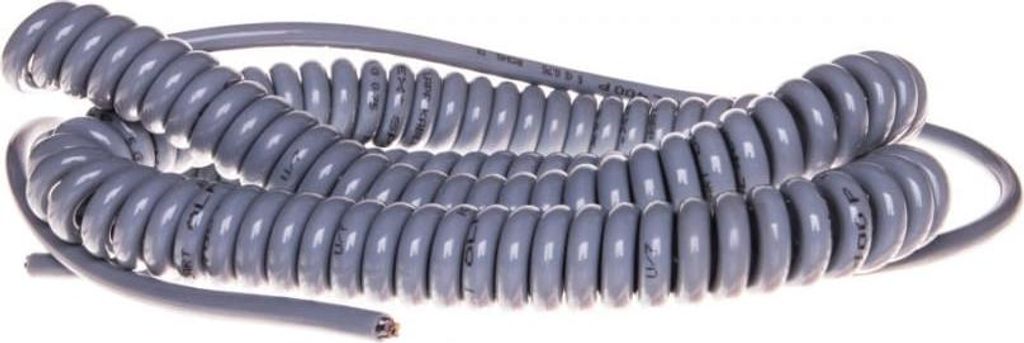 "Ölflex Spiral 400 P 5G0,75/1000"