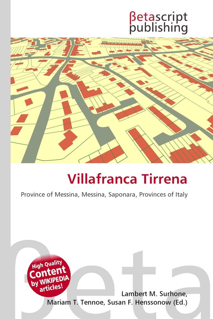 Villafranca Tirrena