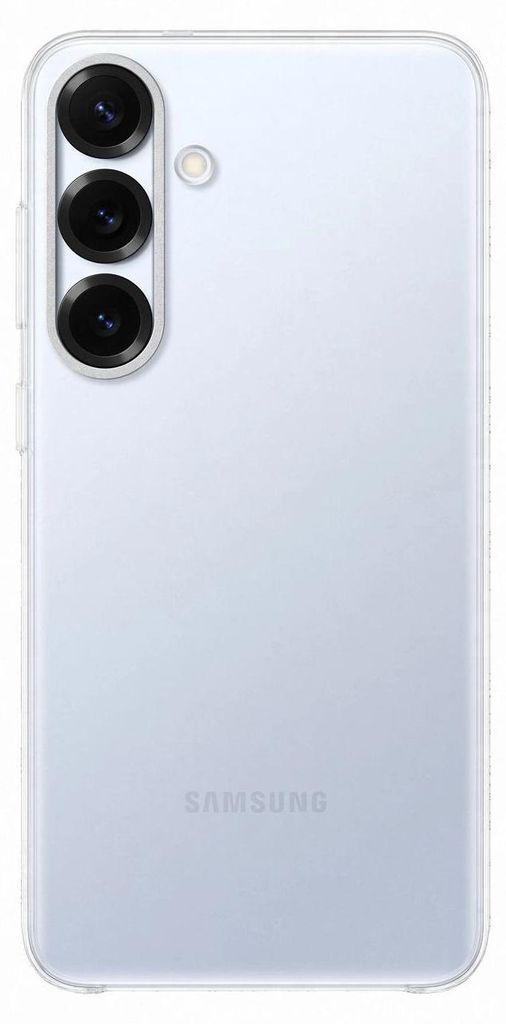 Samsung EF-QS936CTEGWW, Cover, Samsung, Galaxy S25+, 17 cm Immagine del prodotto 
