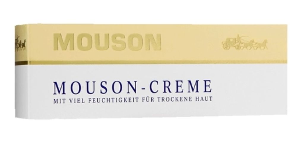 Hautpflege Feuchtigkeitscreme, 75ml Produktbild 