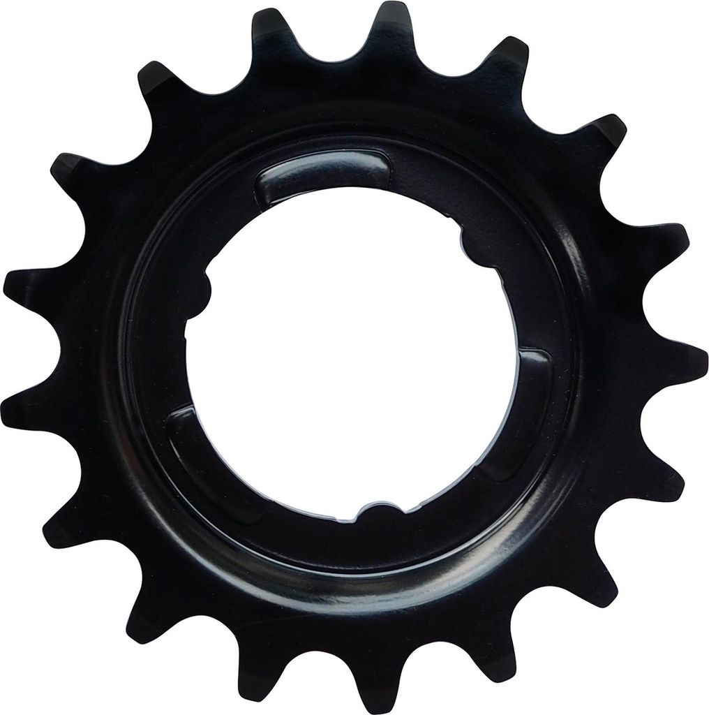 KMC Kmc Ritzel Shimano 1/2 X 1/8 17Z