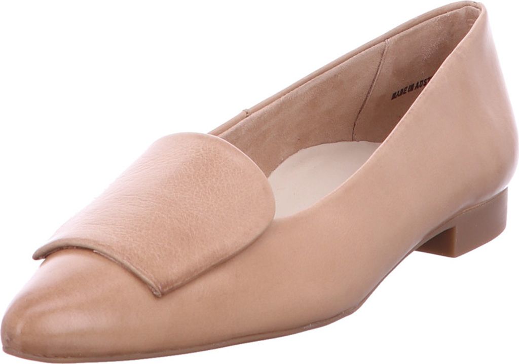 Paul Green Slipper Beige in Gr. 41