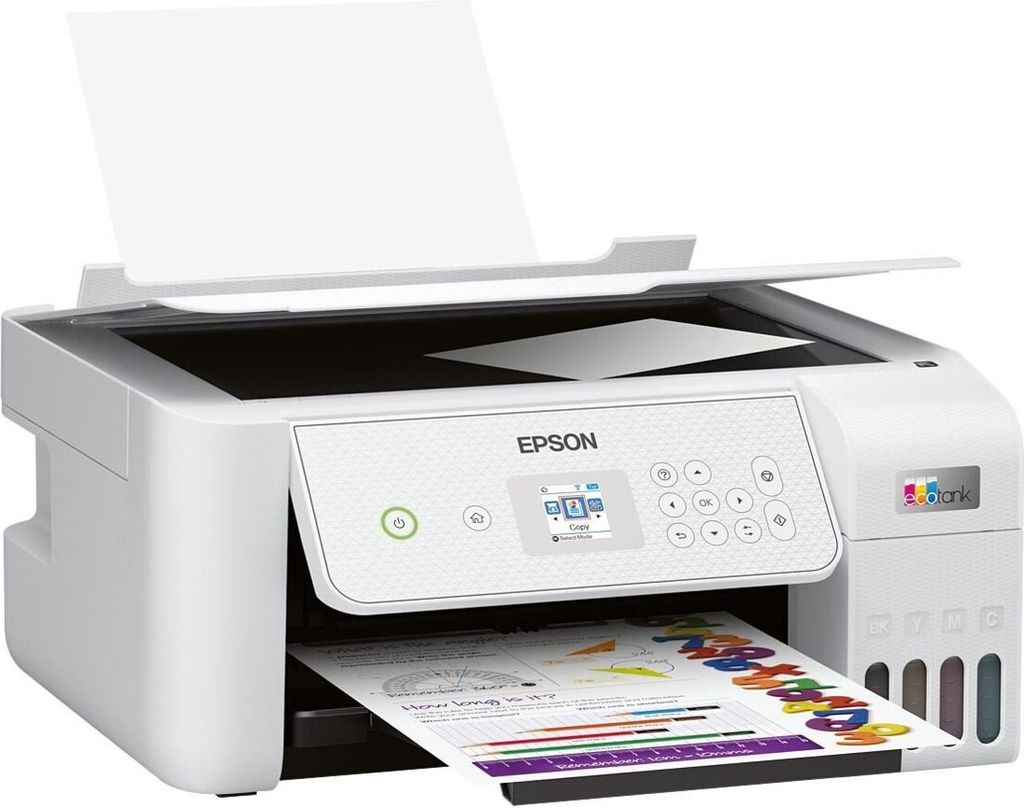 Epson EcoTank ET-2876 Produktbild 4