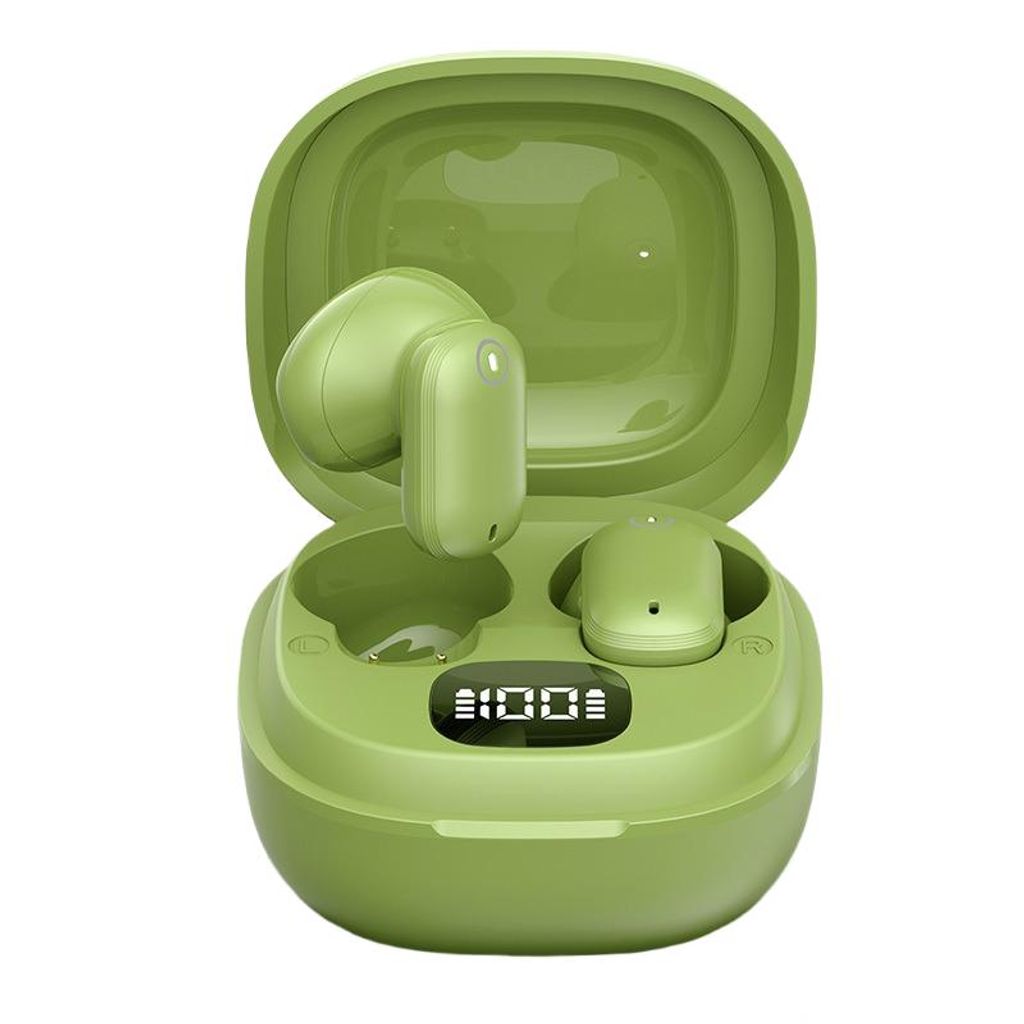 Kabellose Earbuds mit 3D-Surround-Sound, Produktbild 