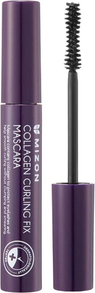 Mizon Collagen Curling Fix Mascara 4g
