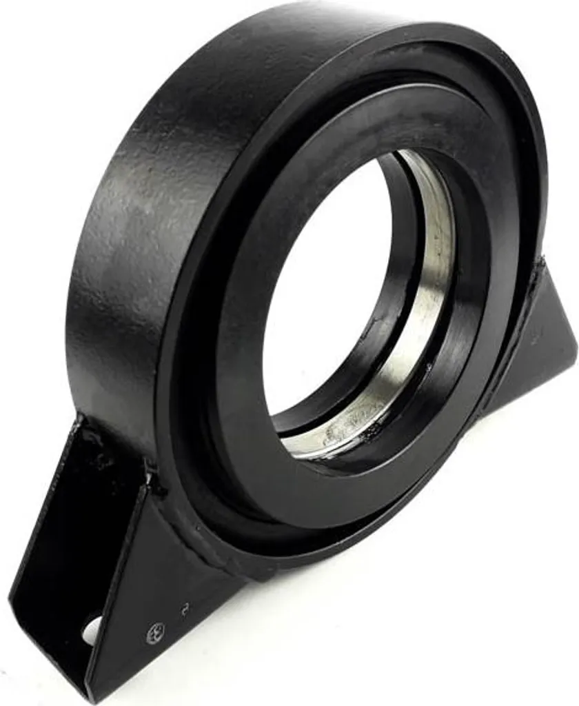 Support central d'arbre de transmission MAN L2000 avec roulement 100mm - 3