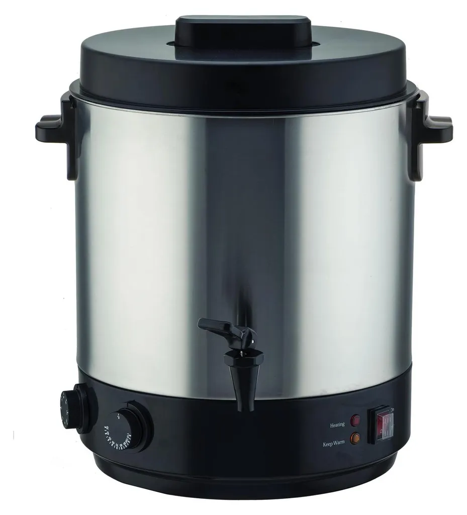 Sterilizzatore Inox 31L Kitchen Move BAT-KCP31SSM - Offerta Professionale