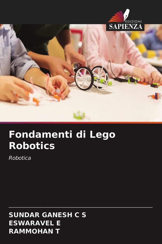 Fondamenti di Lego Robotics