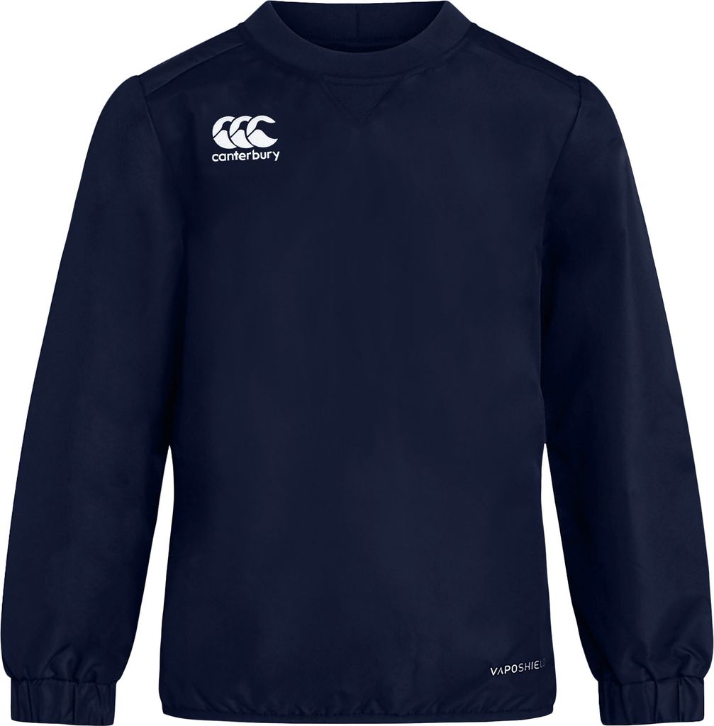 Canterbury - "Club" Sport-Top für Kinder PC4518 (116) (Marineblau)